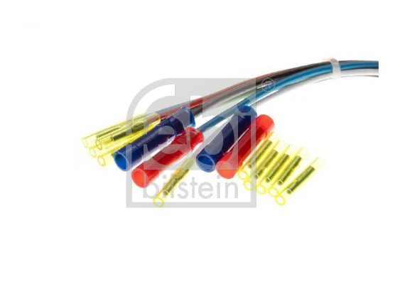 Cable Repair Kit, tailgate